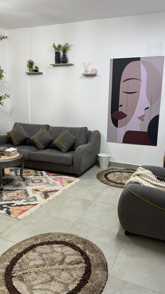 Madinaty - B08 G86 B13 A41